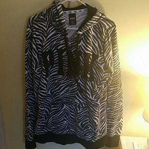 PINK victorias secret Hoodie