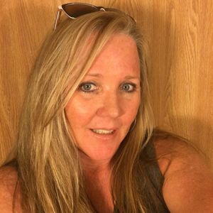 Meet your Posher, Daphne