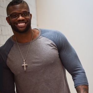 Meet your Posher, Jason alan