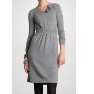 J. Crew Sweater Dress
