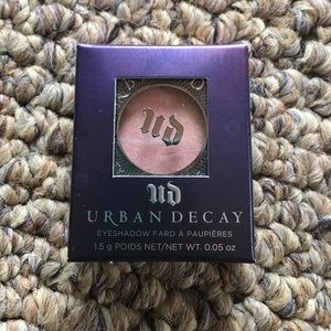 NIB Urban Decay X Eyeshadow