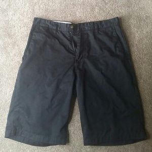 Mens Volcom Frickin Solid Chino Shorts