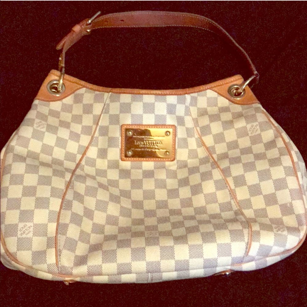 Louis Vuitton Galleria PM