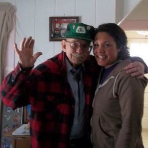 Meet your Posher, Cecily