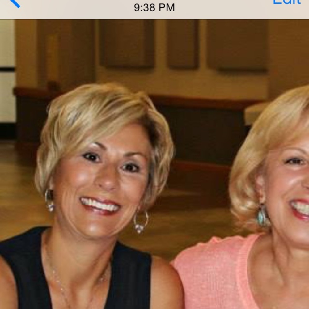 Meet your Posher, Sherry