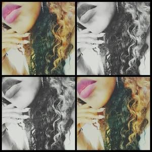 Meet your Posher, Etoya