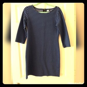 Old Navy Long Sleeve T-Shirt Dress