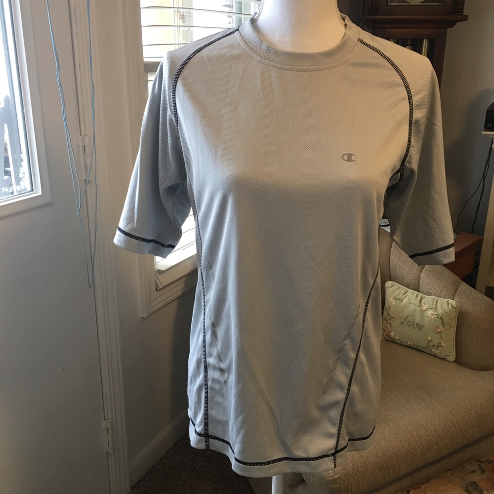 Workout shirt