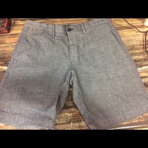 Banana Republic Aiden men's shorts