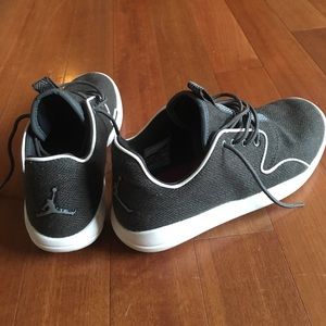 Nike Air Jordan Greyish Brown