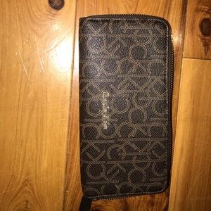 Calvin Klein Wallet