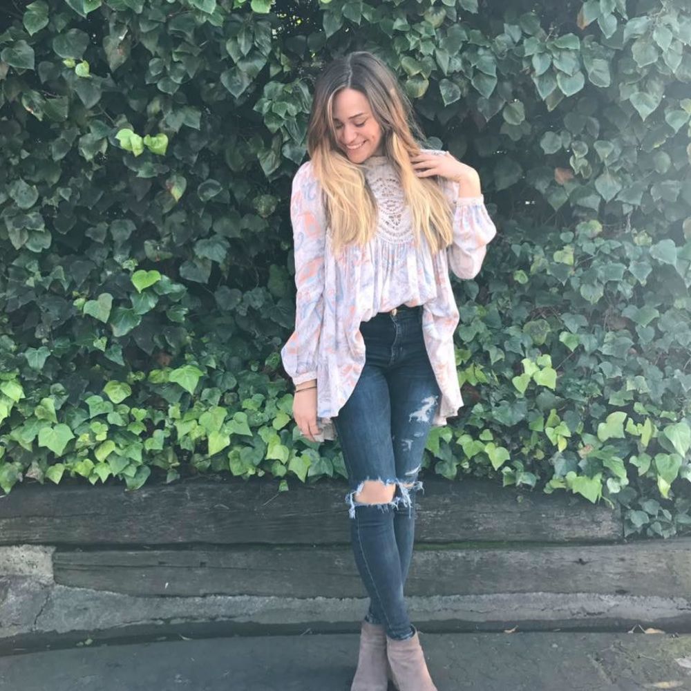 Meet your Posher, Kendall