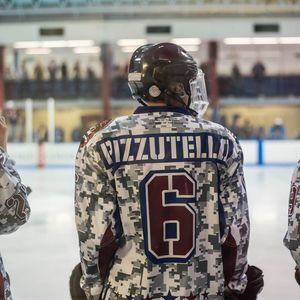 Meet your Posher, William