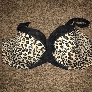 Cacique Lacy Bra