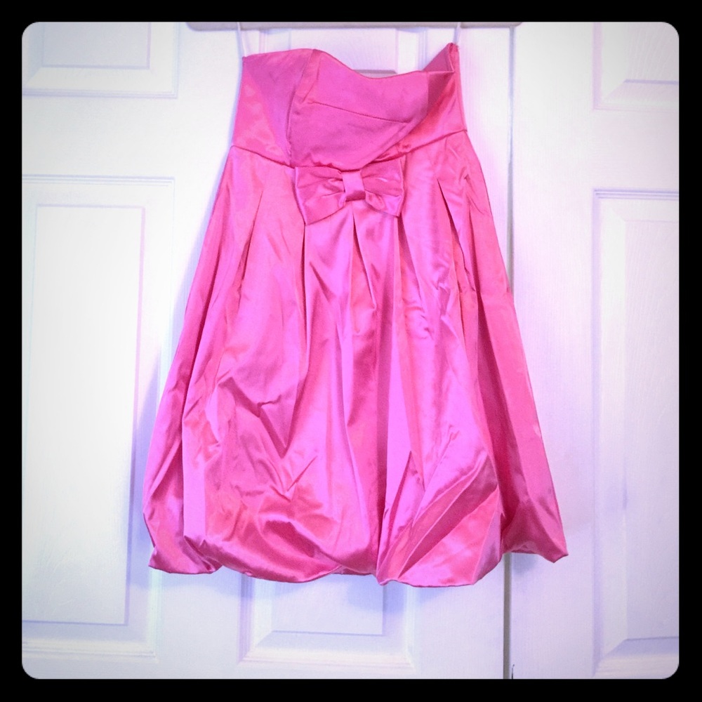 Ruby Rox formal dress