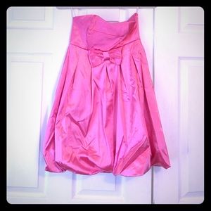 Ruby Rox formal dress