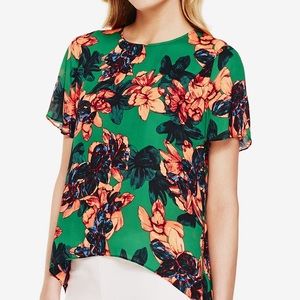 Vince Camuto blouse NWOT