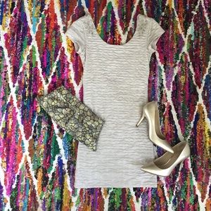Free People XS Bodycon