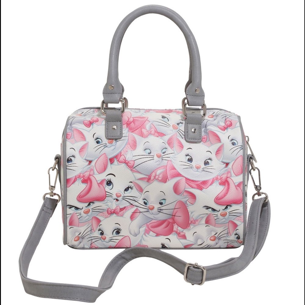 Disney's Aristocats Marie Hand bag - Picture 2 of 4