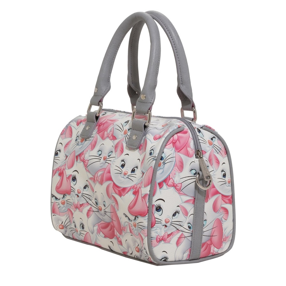 Disney's Aristocats Marie Hand bag - Picture 3 of 4