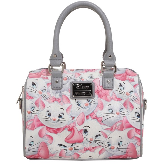 Disney Handbags - Disney's Aristocats Marie Hand bag