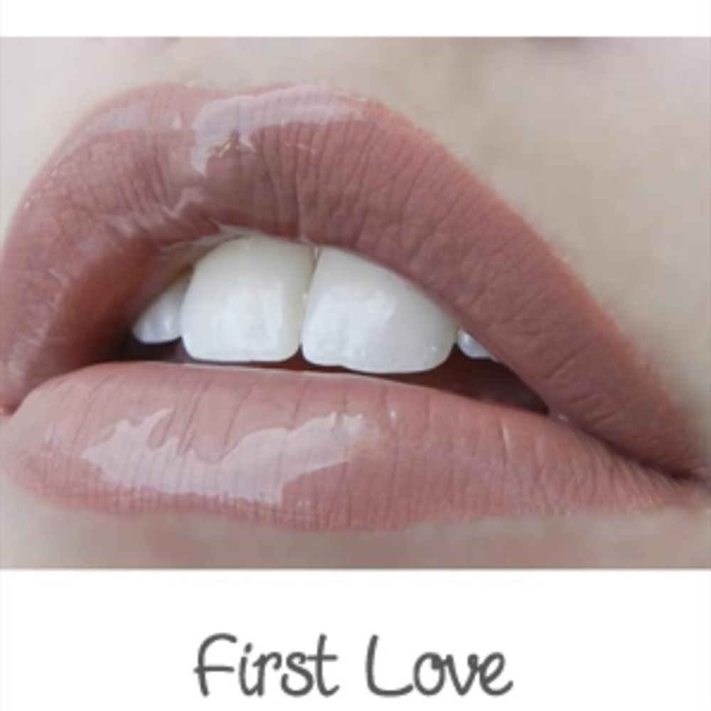 Lipsense First Love 💋