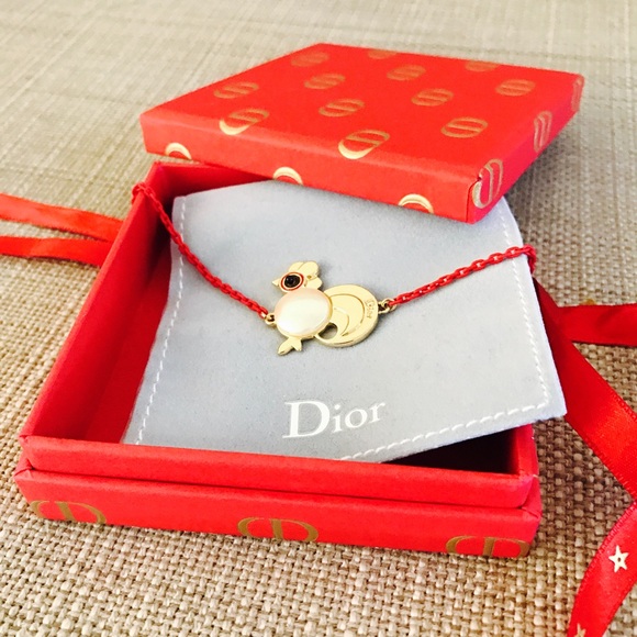 Dior bracelet - Picture 1 of 2