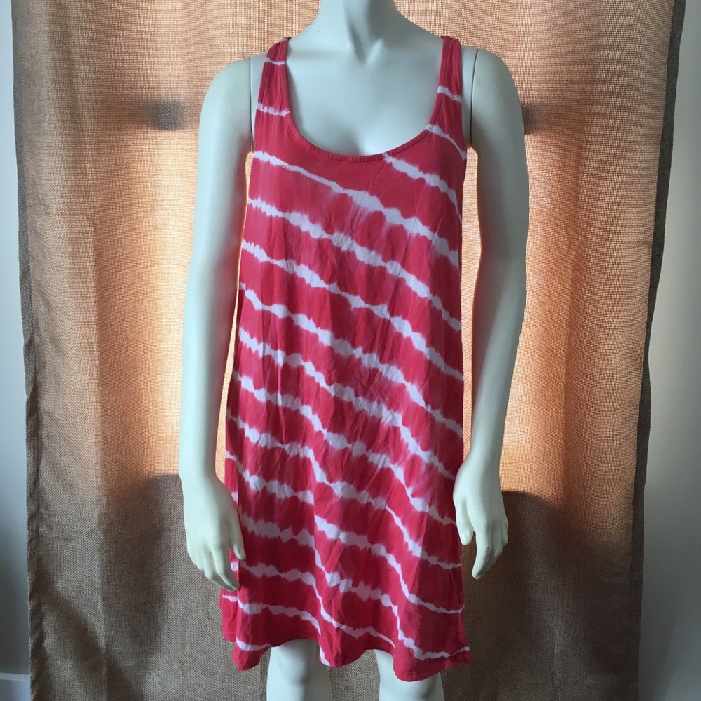 Gap Beach Dress