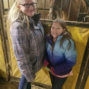 Meet your Posher, Brittany