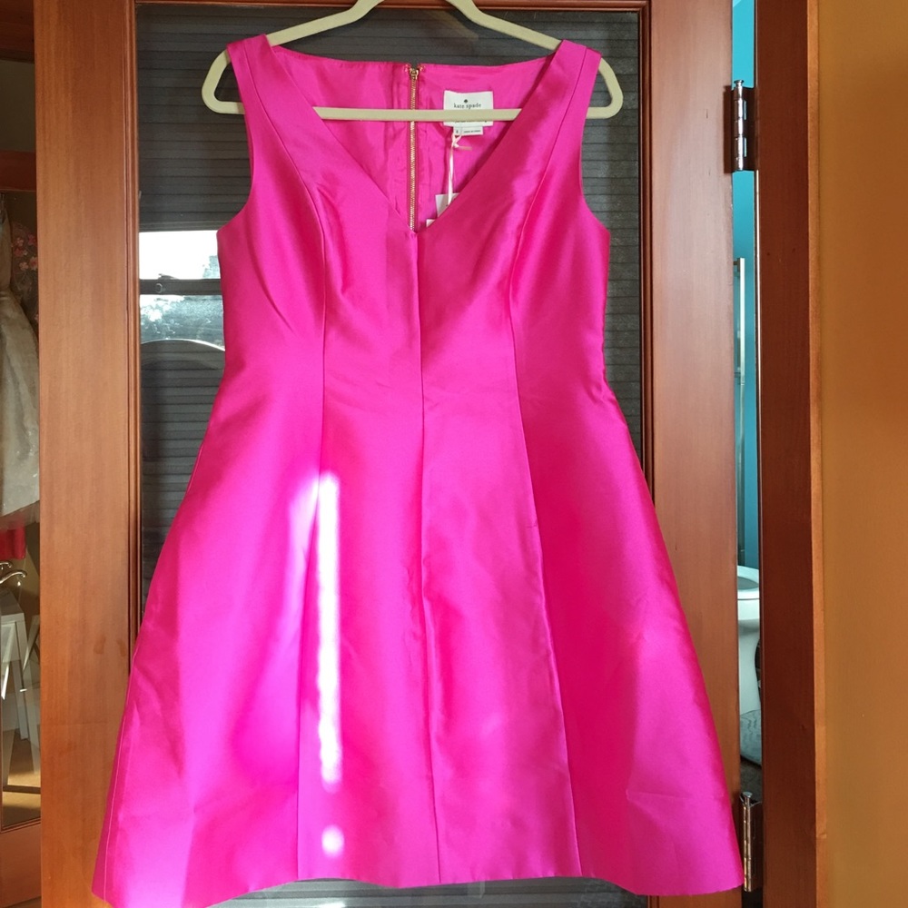 BRAND NEW Prom Dress