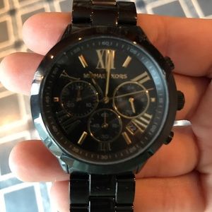 Michael Kors Runway Watch