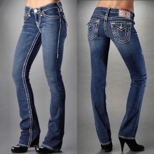 True Religion Brand Jeans