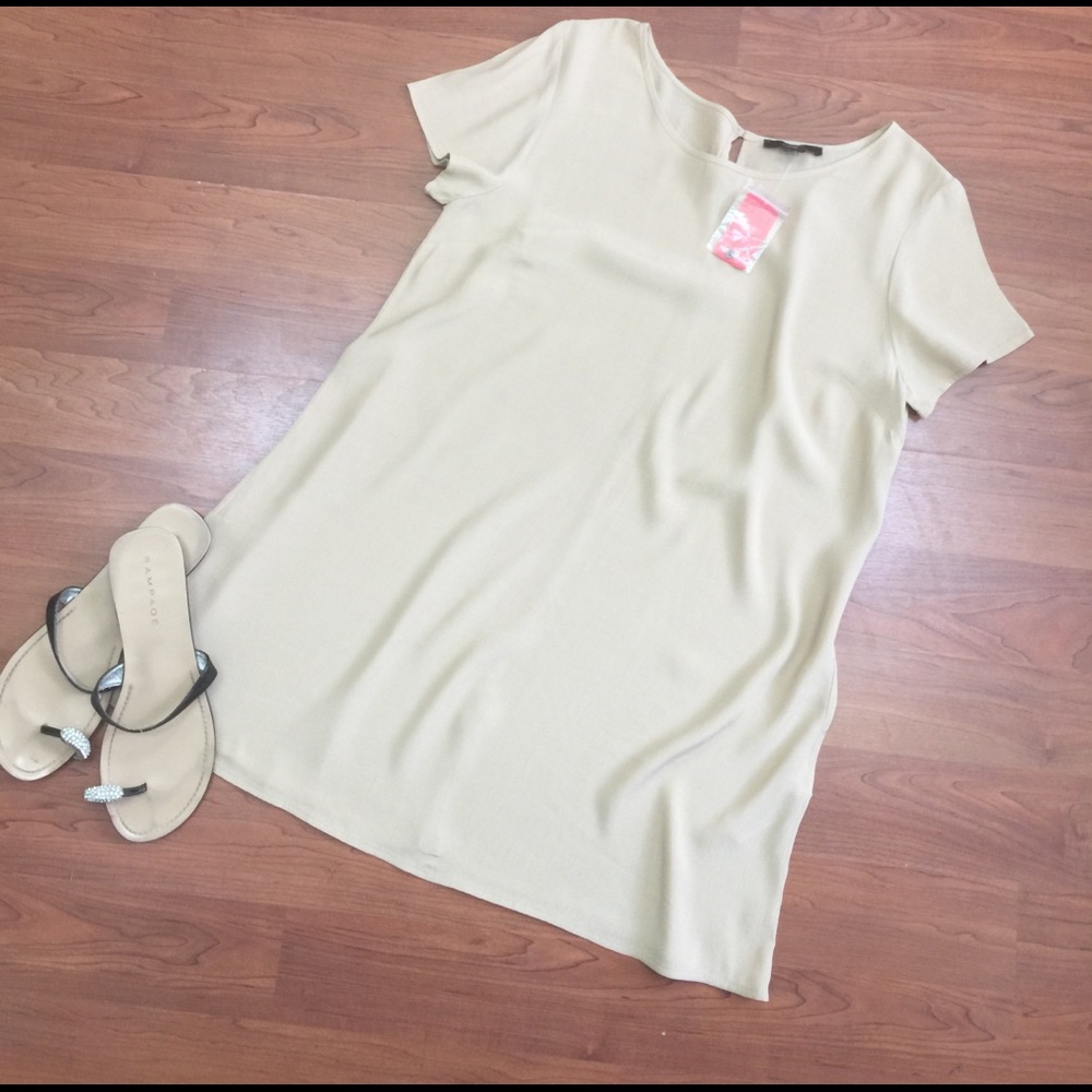 Forever 21 shift dress