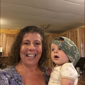 Meet your Posher, Michele