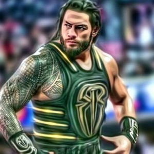 Meet your Posher, Cedric