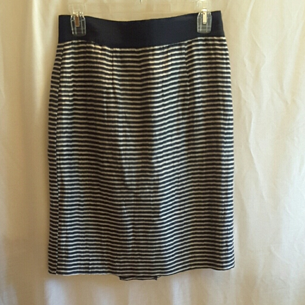 Ann Taylor Loft skirt