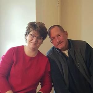 Meet your Posher, Chrissy bolton