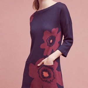 Poppy Pocket Tunic (or mini dress)