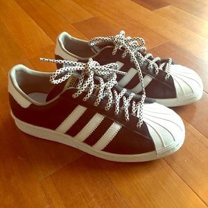 Custom Adidas Originals