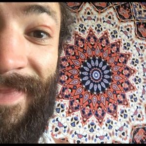 Meet your Posher, Elijah