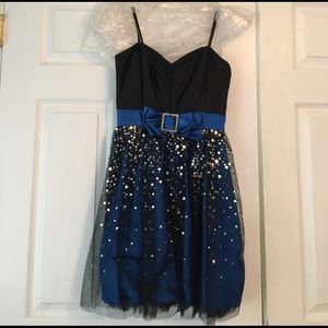 Blondie by Stacy Sklar