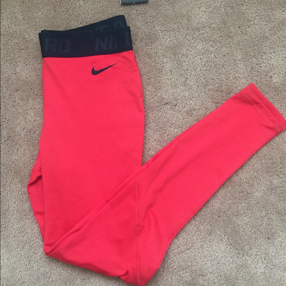 ||NIKE|| Pro Dri- Fit Leggings