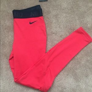 ||NIKE|| Pro Dri- Fit Leggings
