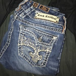 Rock revivals💕😎