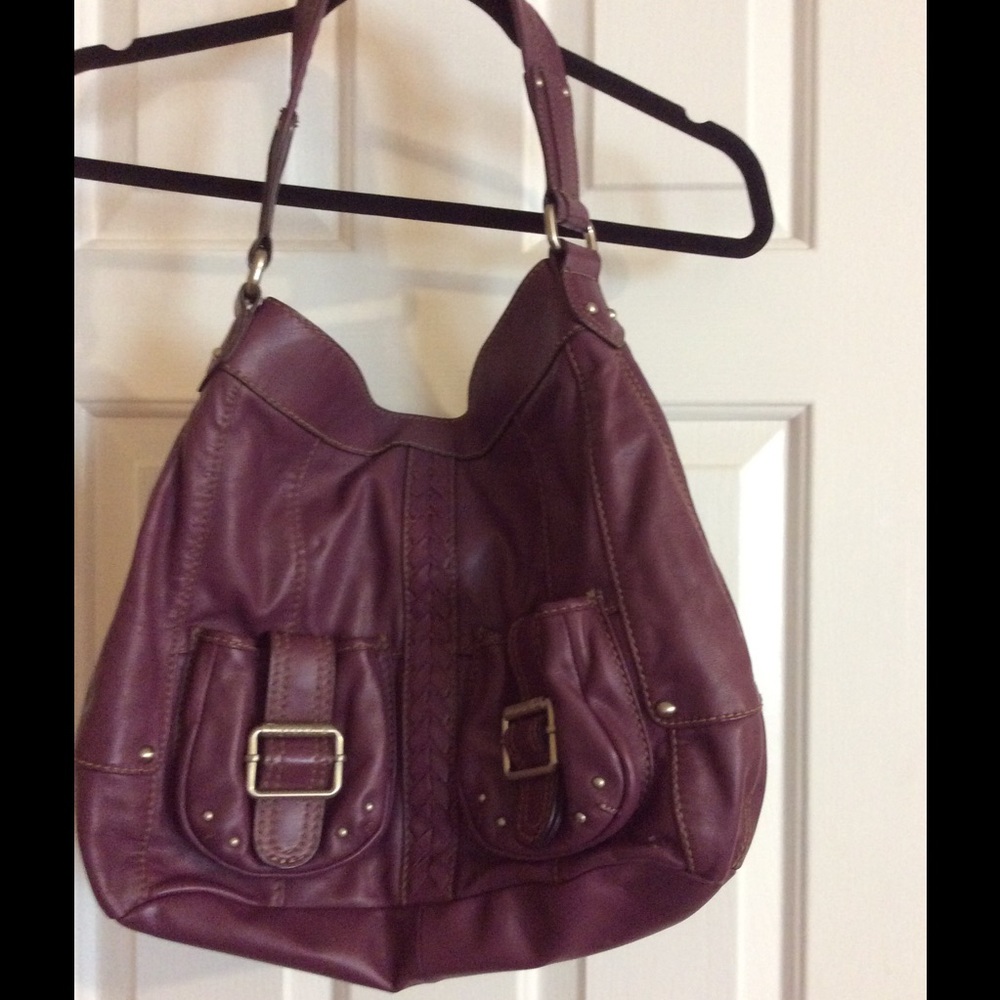 Tignanello hobo bag