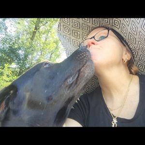 Meet your Posher, Donna