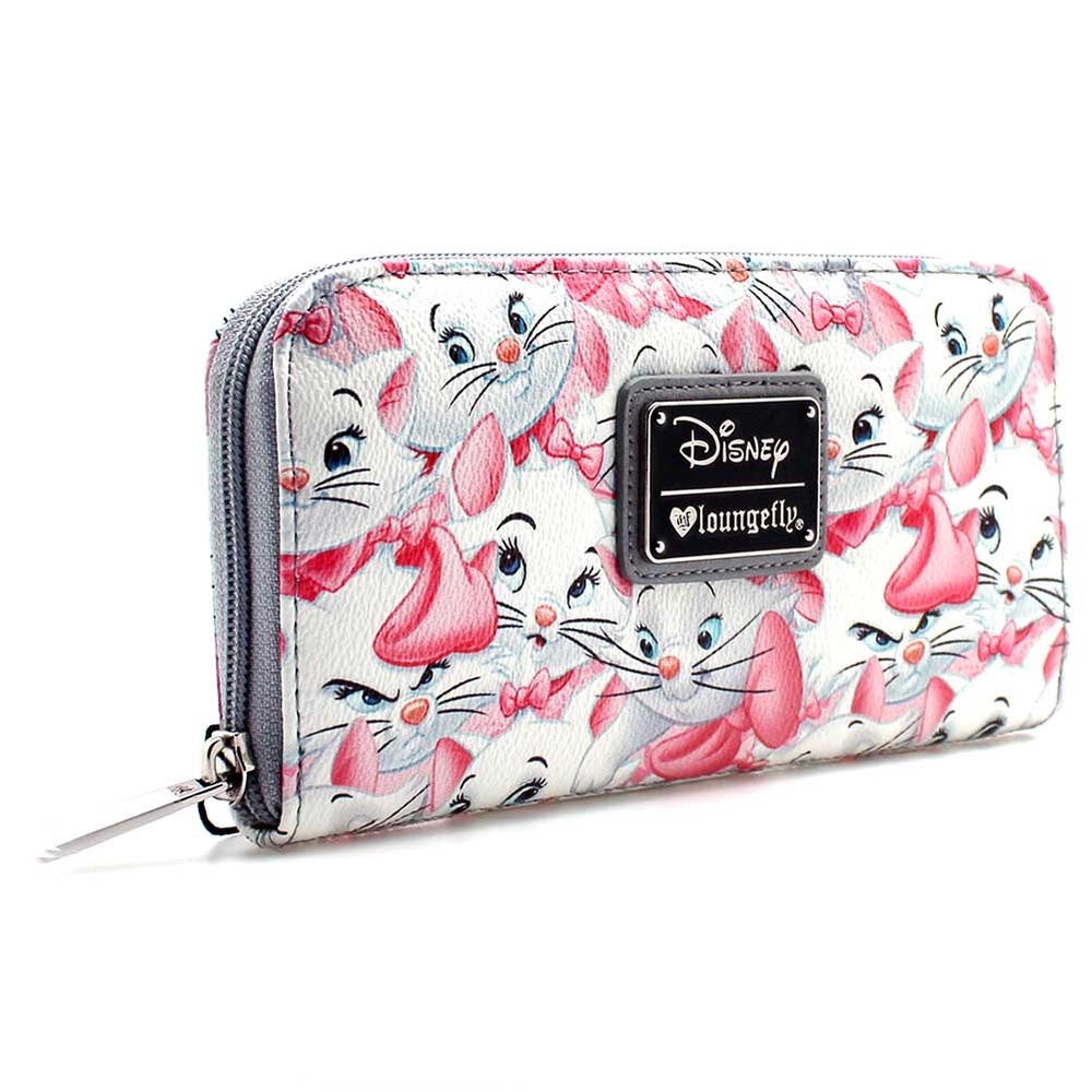 Disney's Aristocats Marie Wallet - Picture 2 of 5