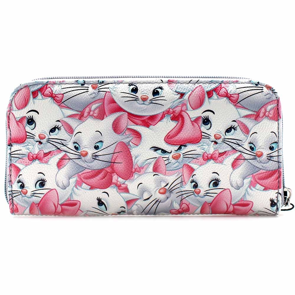 Disney's Aristocats Marie Wallet - Picture 3 of 5