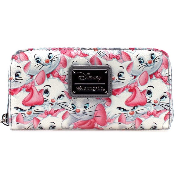 aristocats marie wallet