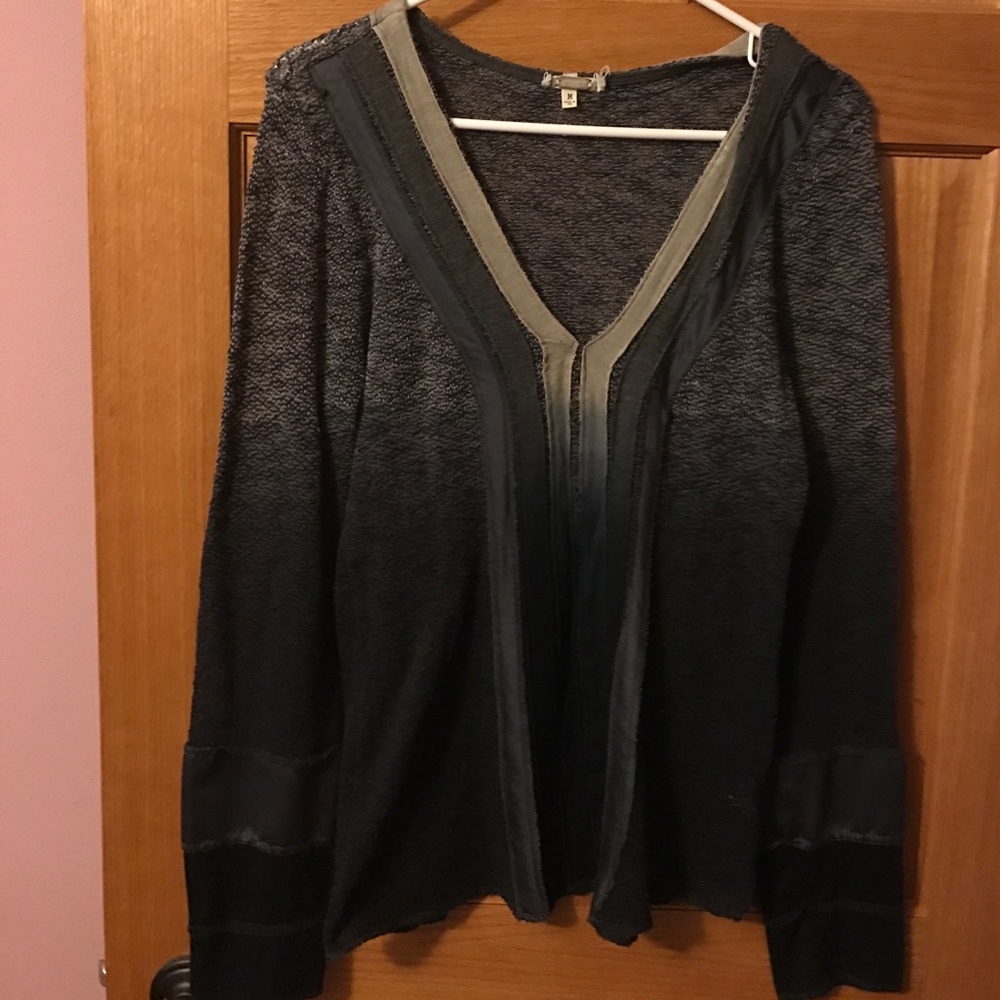Gimmicks long sleeve shirt